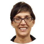 JUDY TILTON