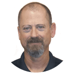 RICK PERSIG